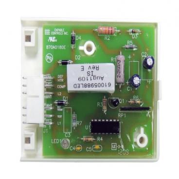 Supco Part# ADC5988 Defrost Control Board (OEM)