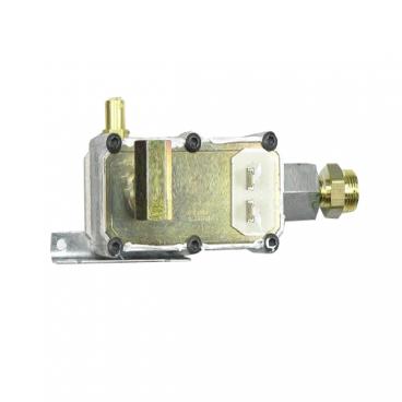 Admiral A3478XRA Gas Oven Saftey Valve (dual outlet) - Genuine OEM