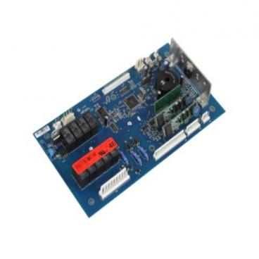 Admiral AS229SEXPB Electronic Control Board - Main Display - Genuine OEM