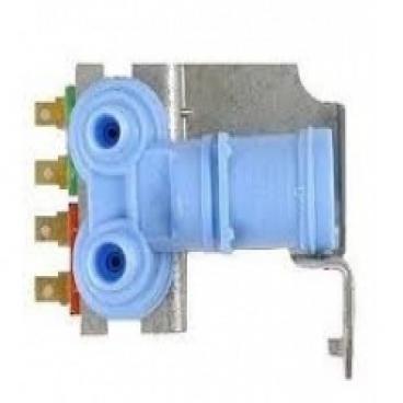 Admiral DNS24F9A Dual Water Inlet Valve kit - Genuine OEM