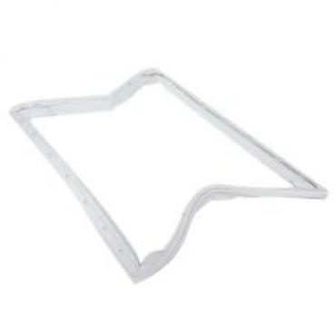 Maytag GT1912PXCW Refrigerator Door Gasket - Genuine OEM