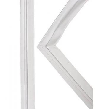 Maytag GT2628PEFW Refrigerator Door Gasket (white) - Genuine OEM
