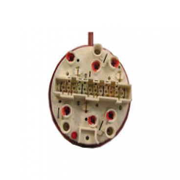 Alliance Laundry Systems Part# F0340345-00P Water Level Switch (OEM) 195/240/290