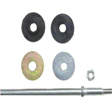 Alliance Laundry Systems Part# 800622P Shiock Absorber Kit (OEM)