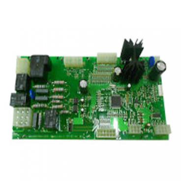 Alliance Laundry Systems Part# 802523P Control Board (OEM)