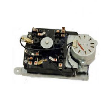 Alliance Laundry Systems Part# 505794 Dryer Timer (OEM)
