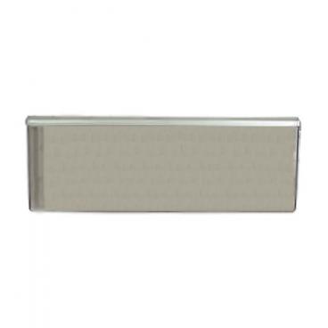 Amana 1999CIWW Refrigerator Shelf (grey) - Genuine OEM