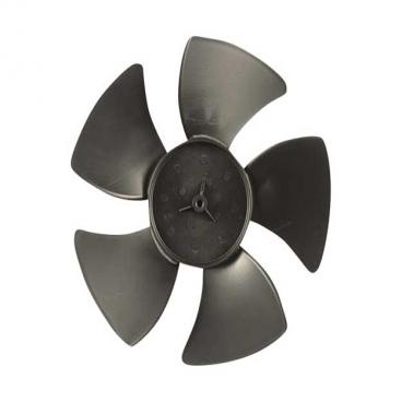 Amana 5VA1RXGFYW00 Fan Blade (upper unit) - Genuine OEM