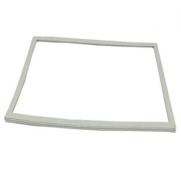 Amana A6TXNWFXW01 Refrigerator Door Gasket -White Genuine OEM