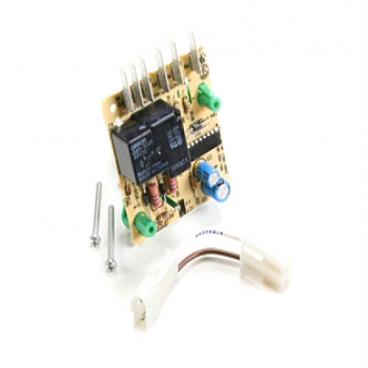 Amana A8RXCGFXS02 Defrost Timer Control Board - Genuine OEM