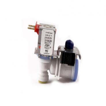 Amana A8RXCGFXW00 Water Valve Genuine OEM