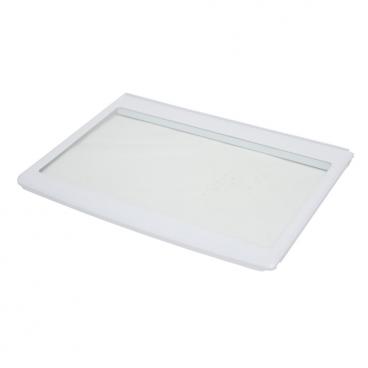 Amana A8RXNGFBS01 Glass Shelf (Top and Middle) Genuine OEM
