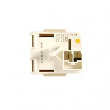 Amana A9RXNMFWS01 Humidity Control - Genuine OEM