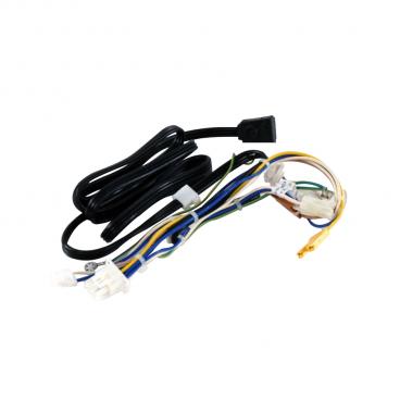 Amana ABB1921BRW00 Power Cord & Wire Harness Genuine OEM