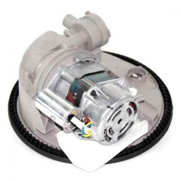 Amana ADB1400AWS1 Pump and Motor - Genuine OEM