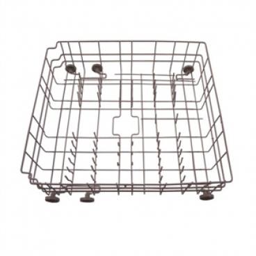 Amana ADW862EAS Lower Dishrack - Genuine OEM