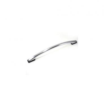 Amana AER5844VAB0 Door Handle (Stainless) - Genuine OEM