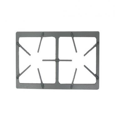 Amana AES1350BAW Double Burner Grate (Taupe) Genuine OEM