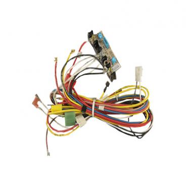 Amana AEW3530DDW Main Wire Harness - Genuine OEM