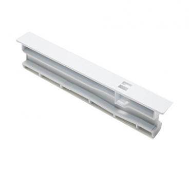 Amana AFB2234WEB2 Center Crisper Rail - Genuine OEM