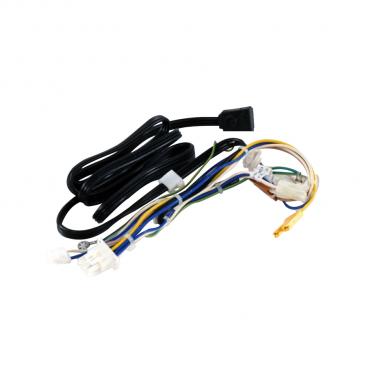 Amana AFD2535DEB11 Power Cord & Wire Harness Genuine OEM