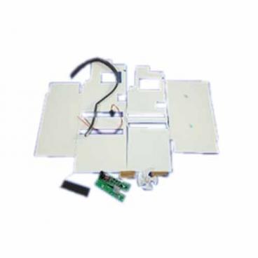 Amana AFD2535FES Electronic Control Frost Repair Kit - Genuine OEM