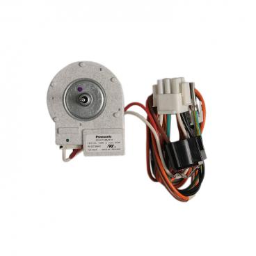 Amana AFI2539ERB00 Evaporator Fan Motor - Genuine OEM