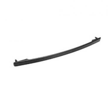 Amana AGR4433XDW1 Oven Door Handle - Black Genuine OEM