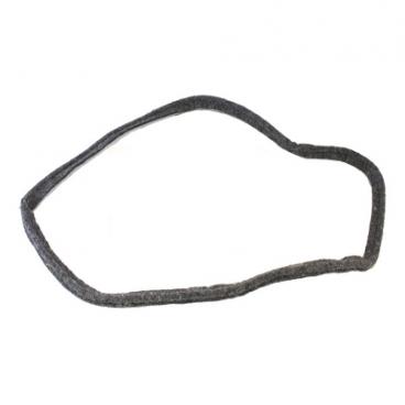 Amana ALE866SAW Drum Cylinder Felt Seal - Genuine OEM