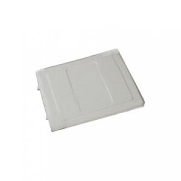 Amana AMV4204AAB Canopy/Guide Cover - Genuine OEM