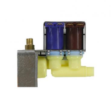 Amana ARS2664BB Primary Water Valve Genuine OEM