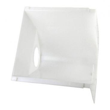 Amana ARS266KBW Ice Bin-Bucket - Genuine OEM