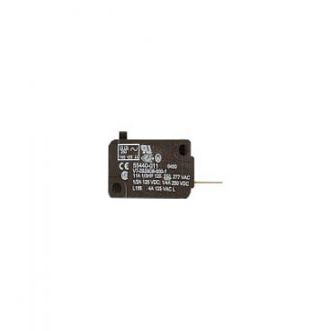 Amana ARS2760BW Limit Switch - Genuine OEM