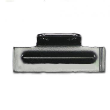 Amana ARS9168AS Door Stop - black - Genuine OEM