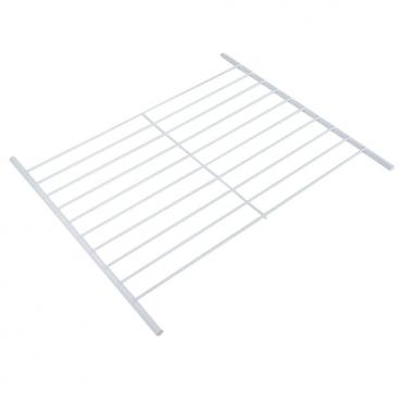 Amana ASD2520WRB00 Wire Shelf (approx 15in x 13.75in) Genuine OEM