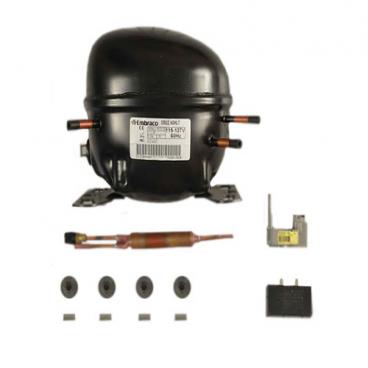 Amana ASD2522WRB03 Compressor Kit Genuine OEM