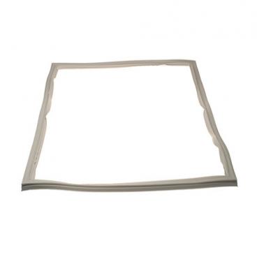 Amana BC21V1C Refrigerator Door Gasket (white) - Genuine OEM