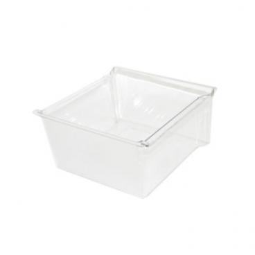 Amana BC21VC Crisper Pan/Drawer - Genuine OEM