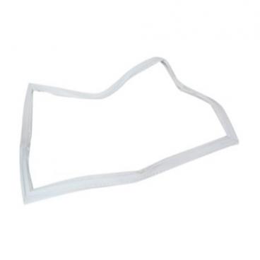 Amana BL20QW Freezer Door Gasket - white - Genuine OEM