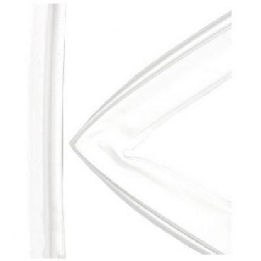 Amana BRF20VCPW Freezer Door Gasket - White - Genuine OEM