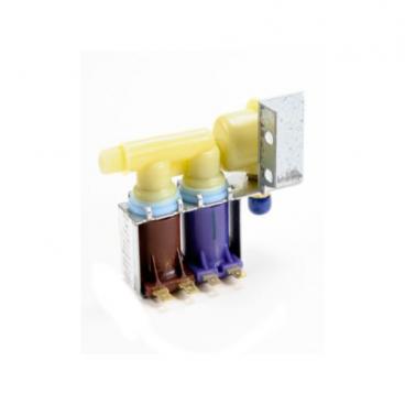 Amana DRS2662AW Water Inlet Valve