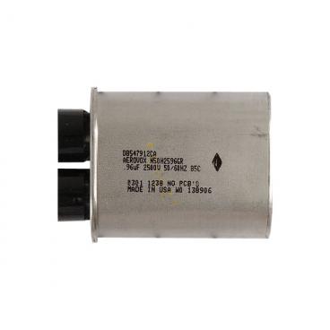 Amana EKS396 High Voltage Capacitor (2500V, 50/60Hz) - Genuine OEM