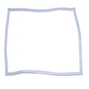 Amana GFS207/MN00 Refrigerator Door Gasket - Genuine OEM