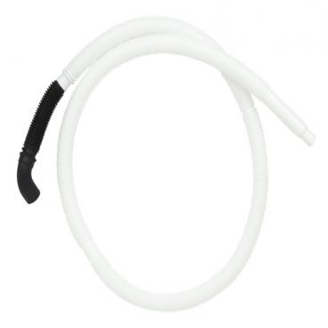 Amana LW8253W Washer Drain Hose - Genuine OEM