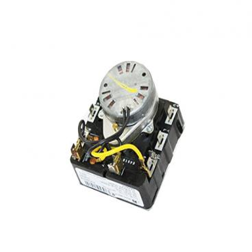 Amana NDG5800AWW Timer - 7 Cycle - Genuine OEM