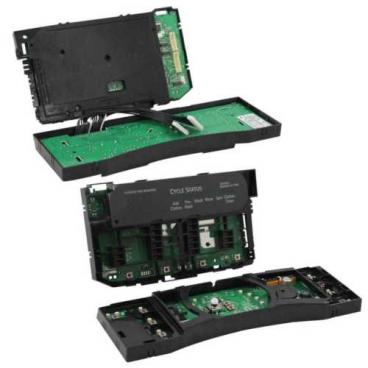 Amana NFW7500VM00 Main-Electronic Control Board - Genuine OEM