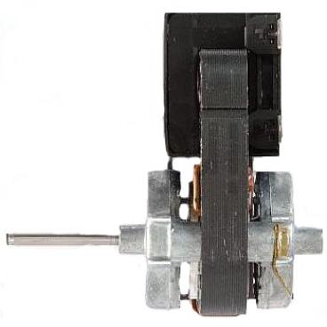 Amana SPD25TW Evaporator Fan Motor - 115V 60Hz - Genuine OEM