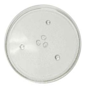 Samsung SMH8165STE/XAA-00 Glass Tray - Genuine OEM