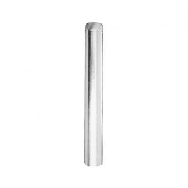 American Metal Filter Part# 3VP Galvanized Pipe (OEM) 3X30