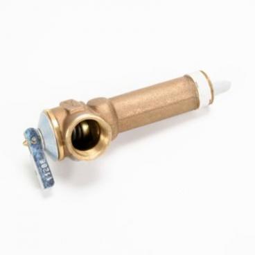 Aosmith Part# 9002403015 Water Heater Temperature and Pressure Relief Valve (OEM)